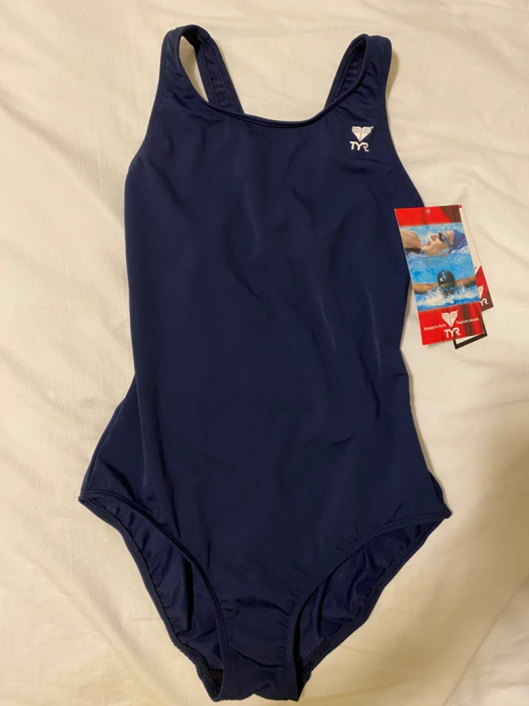 Girl’s TYR Swimsuits - photo 2