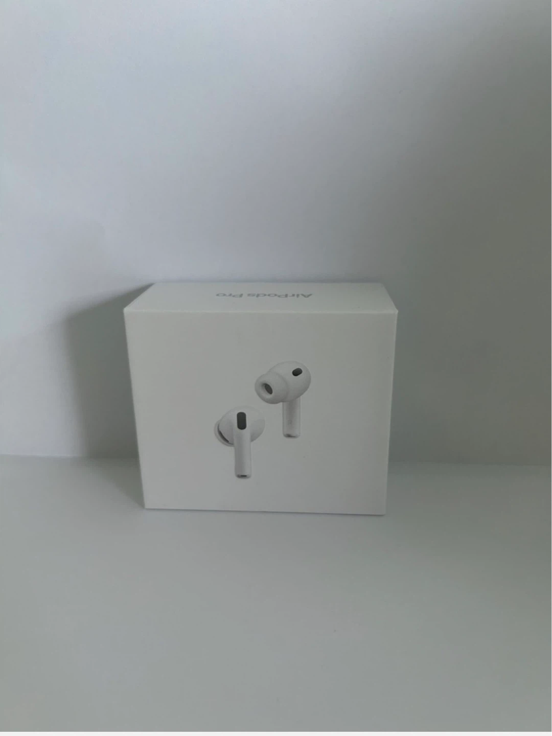 Apple AirPods Pro (3rd Generation) with warranty