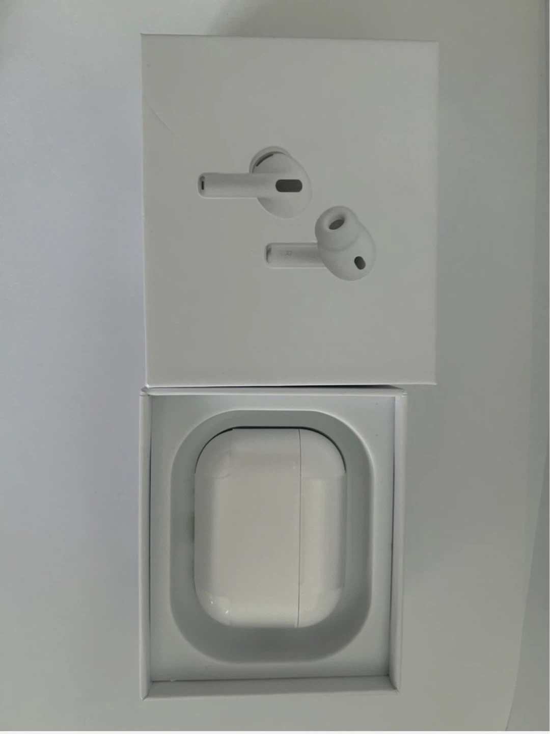 Apple AirPods Pro (3rd Generation) with warranty - photo 2