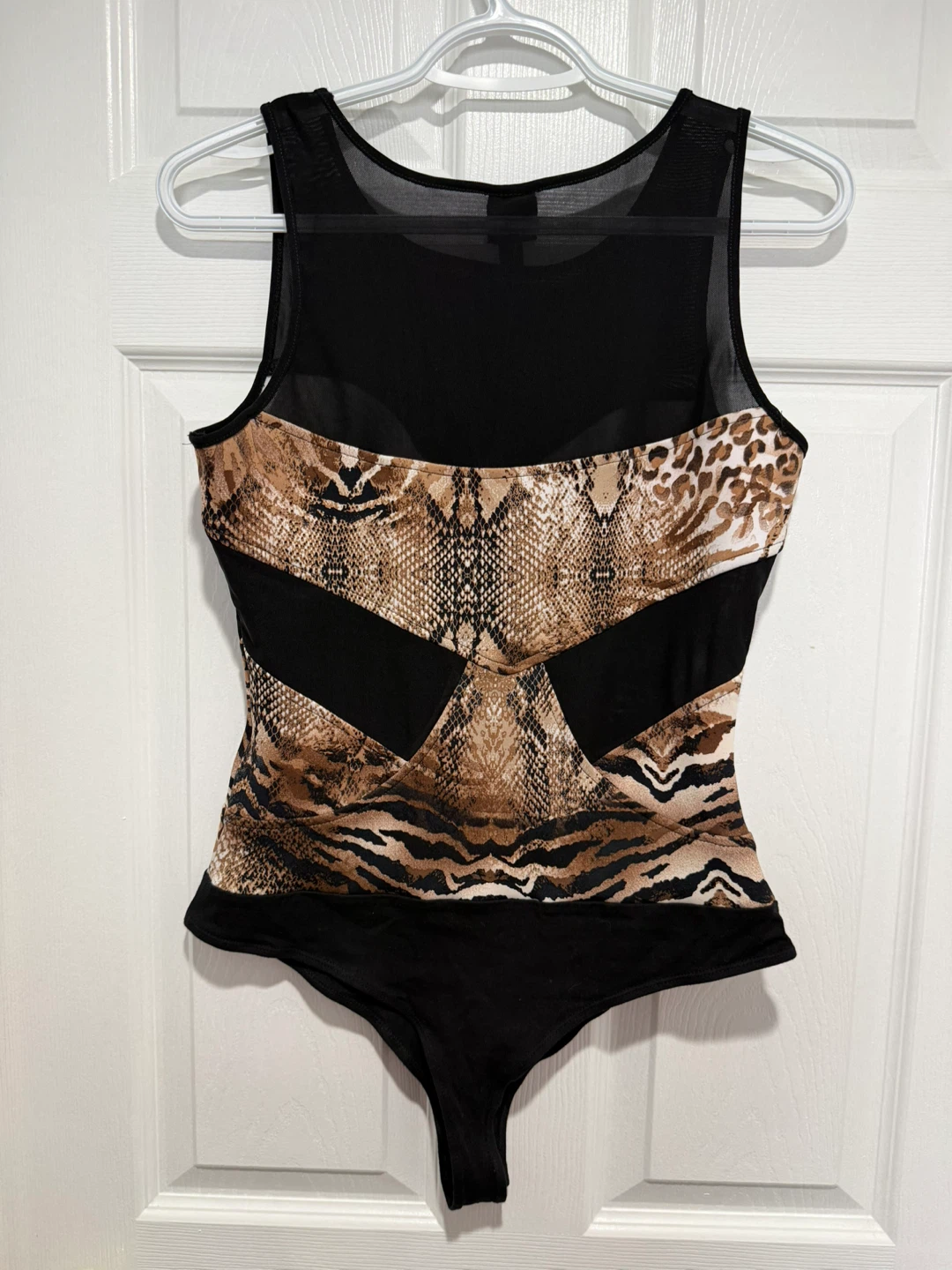 Bebe Bodysuit - photo 2