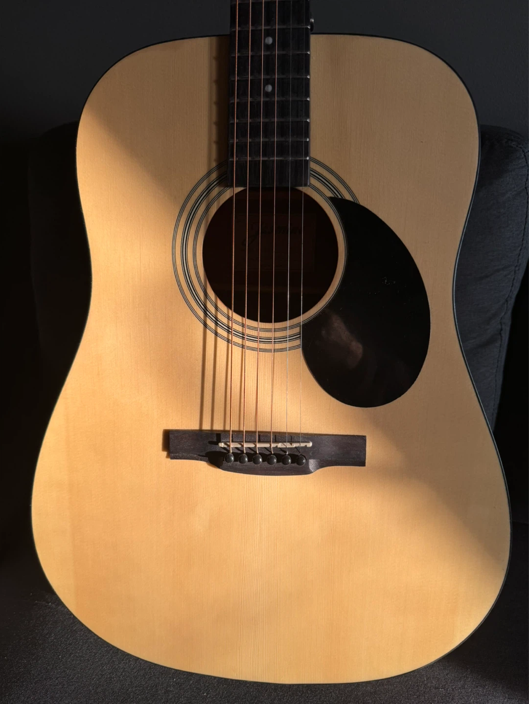 Jasmine Acoustic Guitar