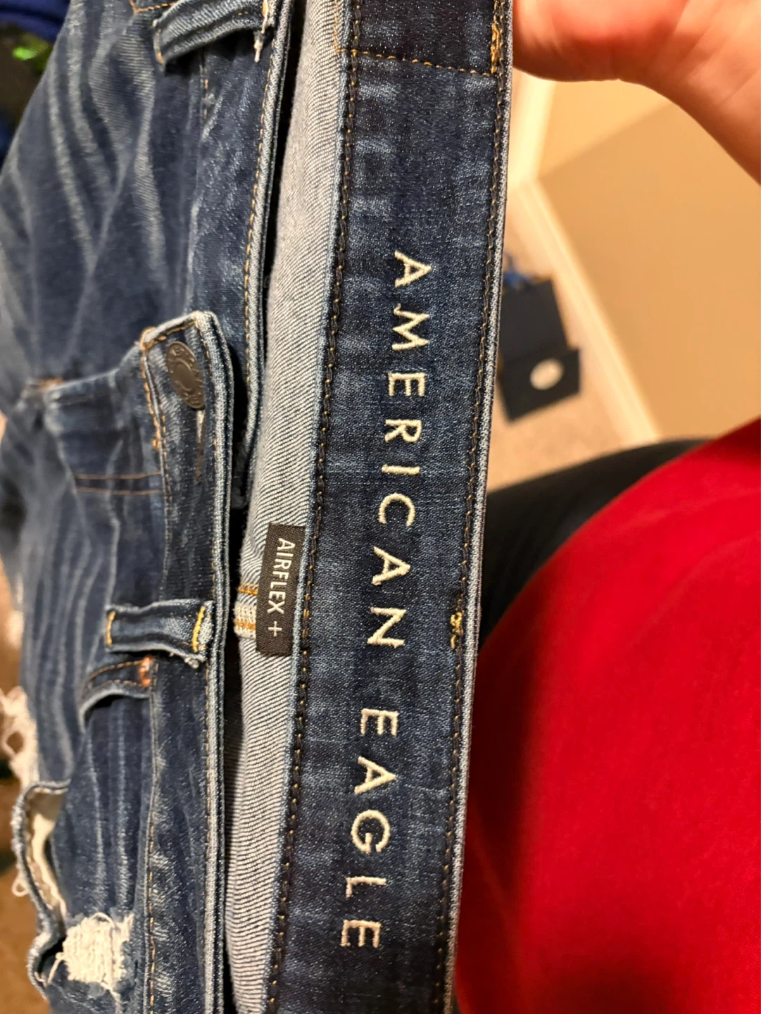 American Eagle Men's Jeans - photo 2