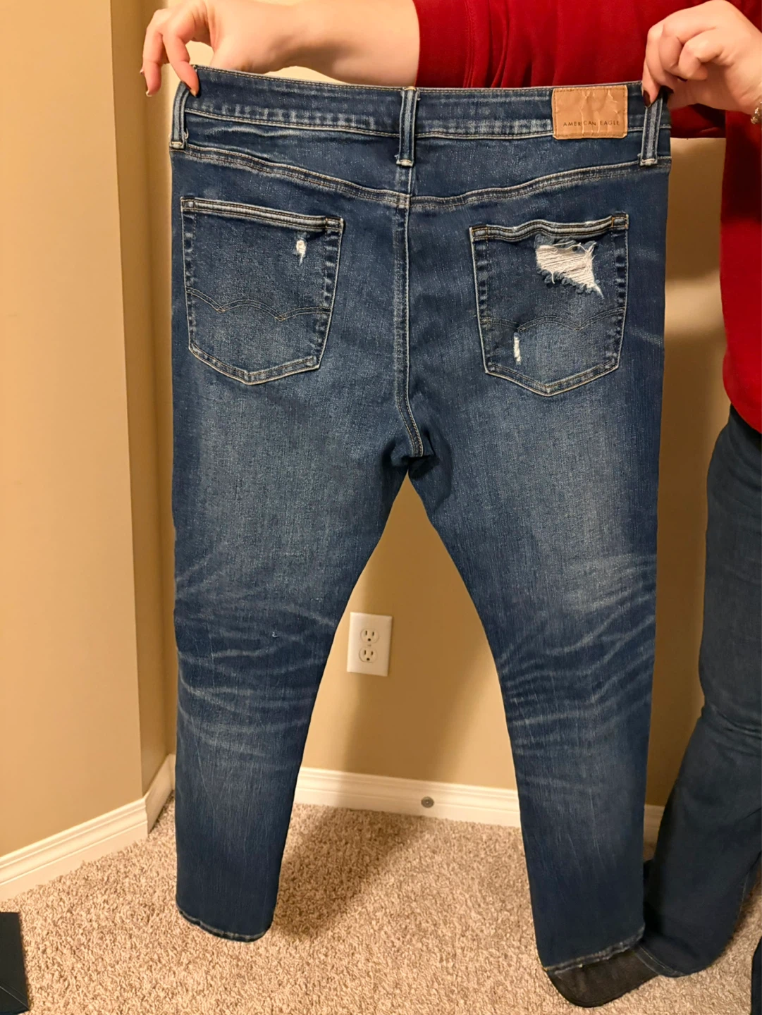 American Eagle Men's Jeans - photo 3