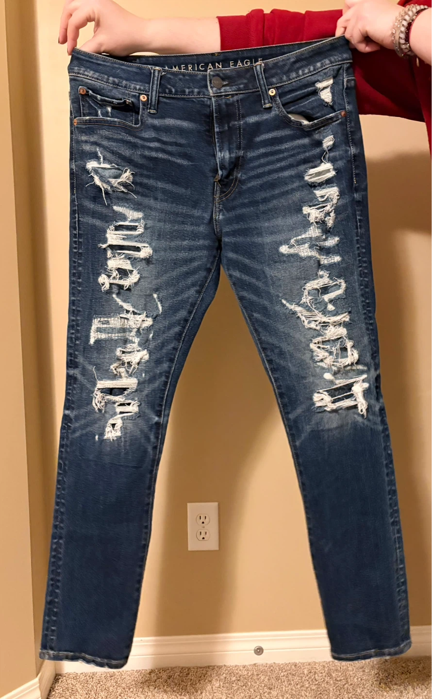 American Eagle Men's Jeans