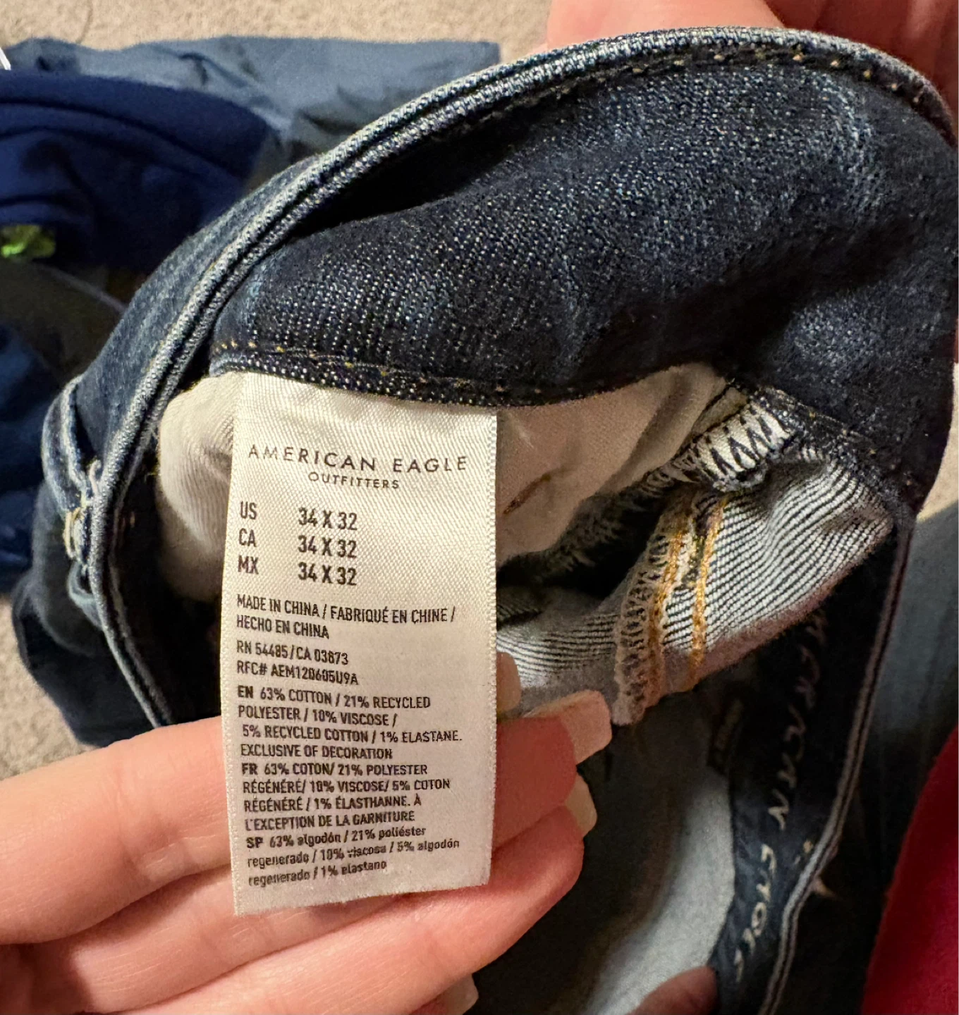 American Eagle Men's Jeans - photo 4