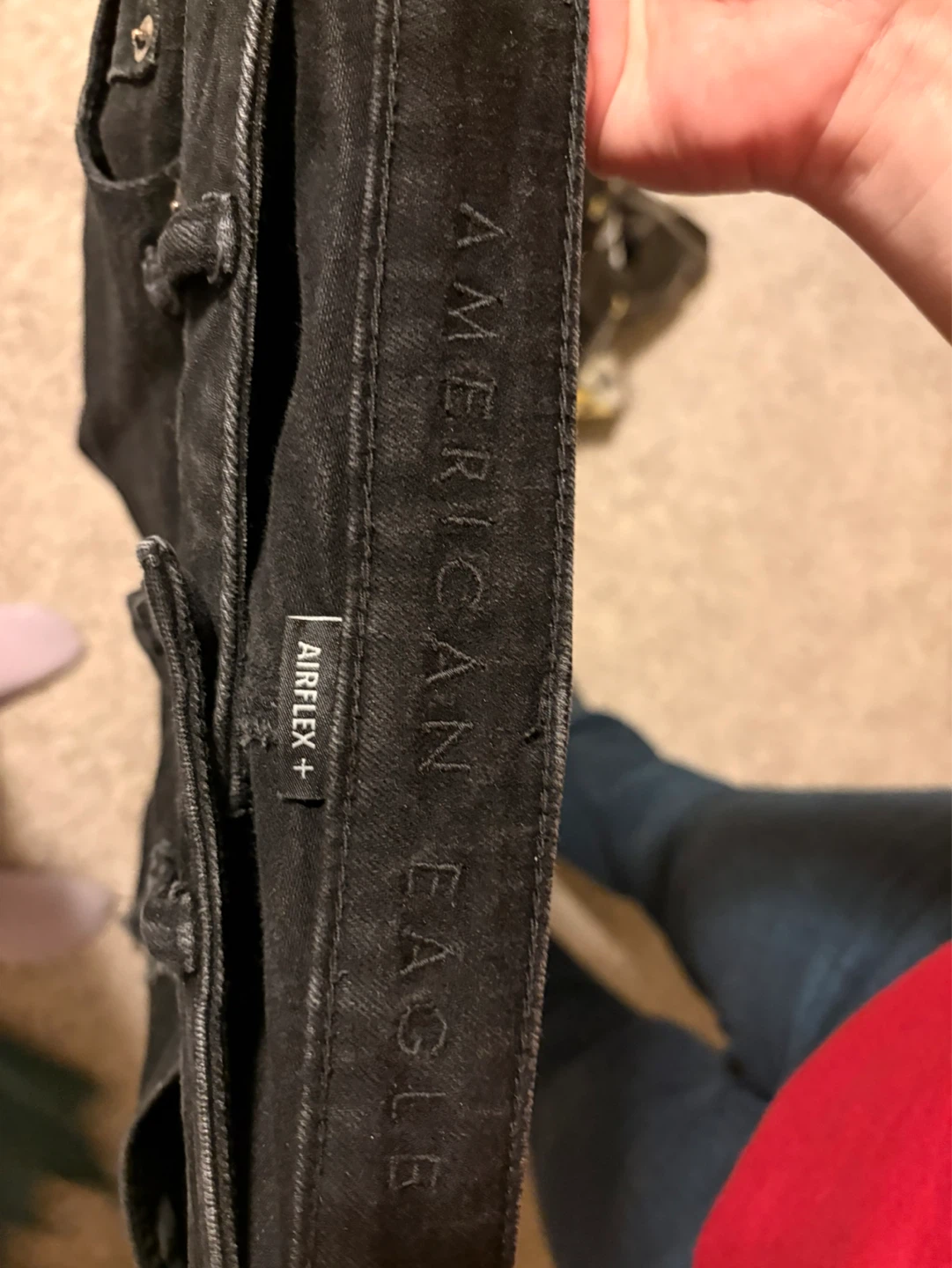 American Eagle Jeans - photo 4