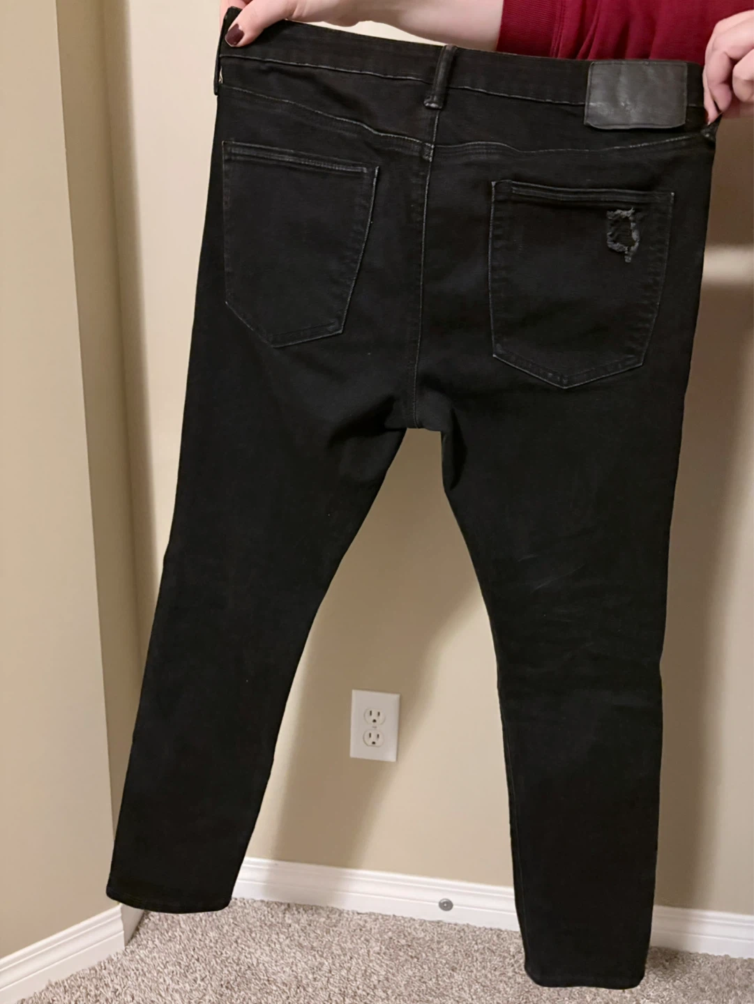 American Eagle Jeans - photo 2