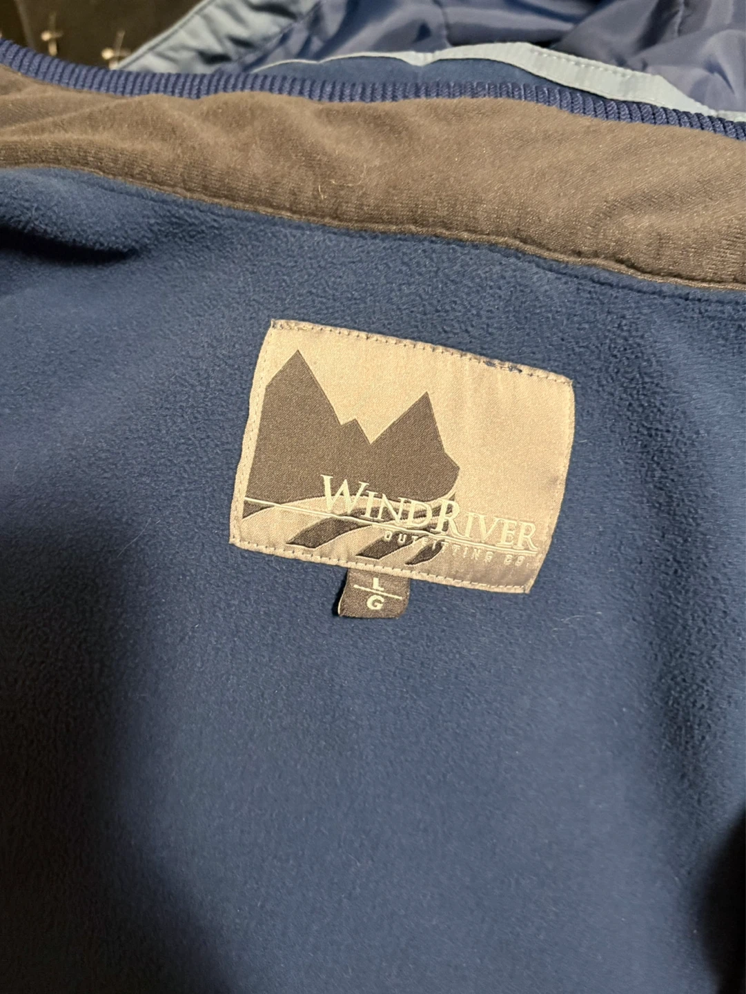 WindRiver Jacket - photo 2