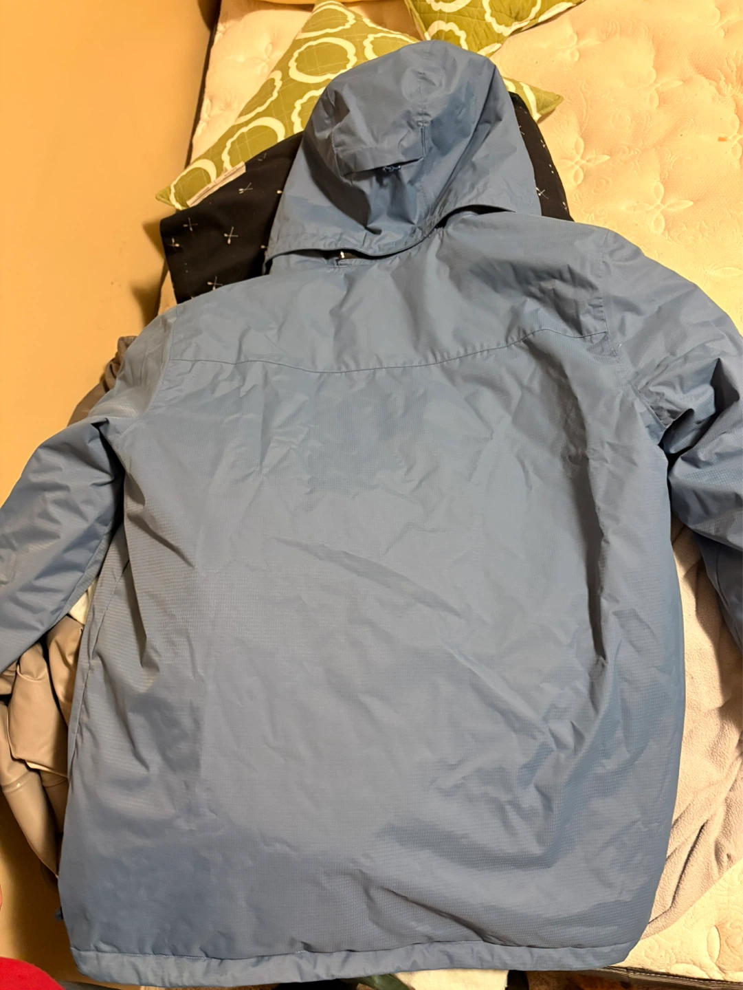 WindRiver Jacket - photo 5