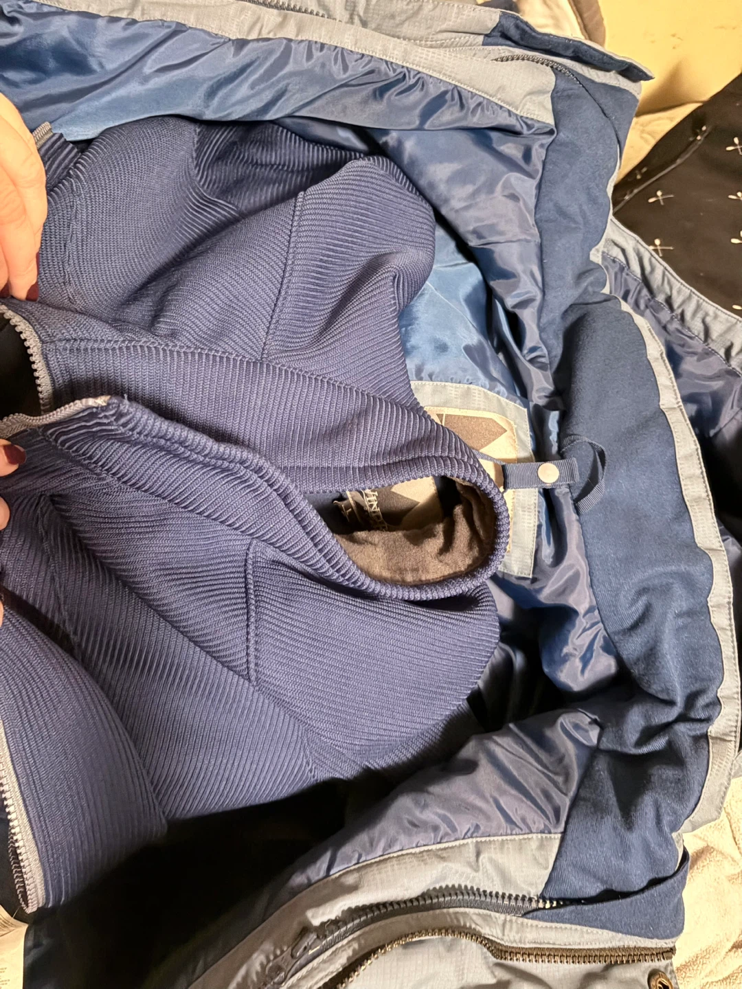 WindRiver Jacket - photo 3