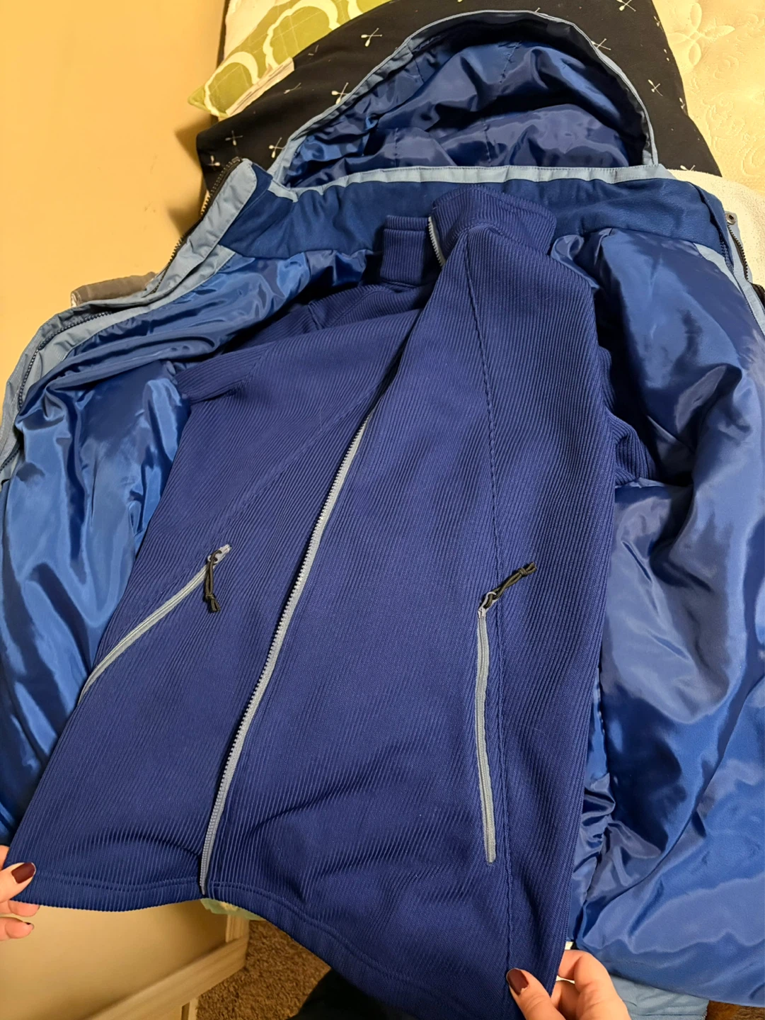 WindRiver Jacket - photo 4