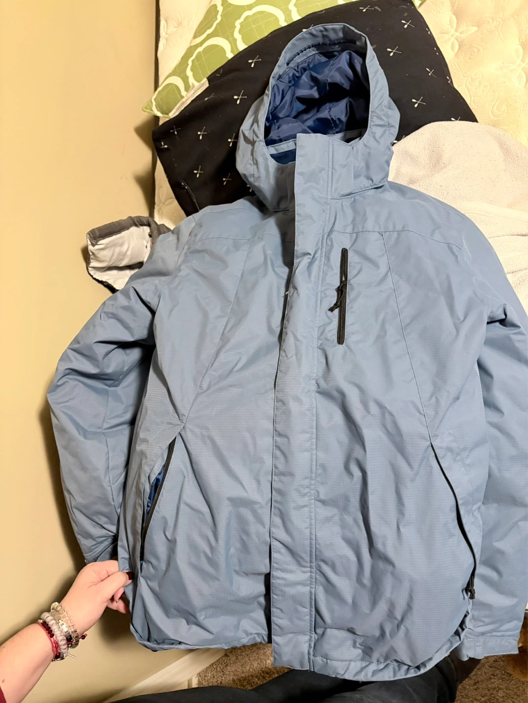 WindRiver Jacket