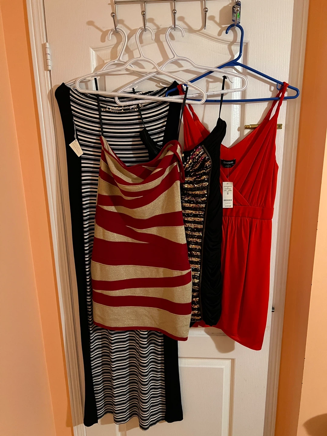 BEBE Women's Dresses - Assorted Styles - photo 3