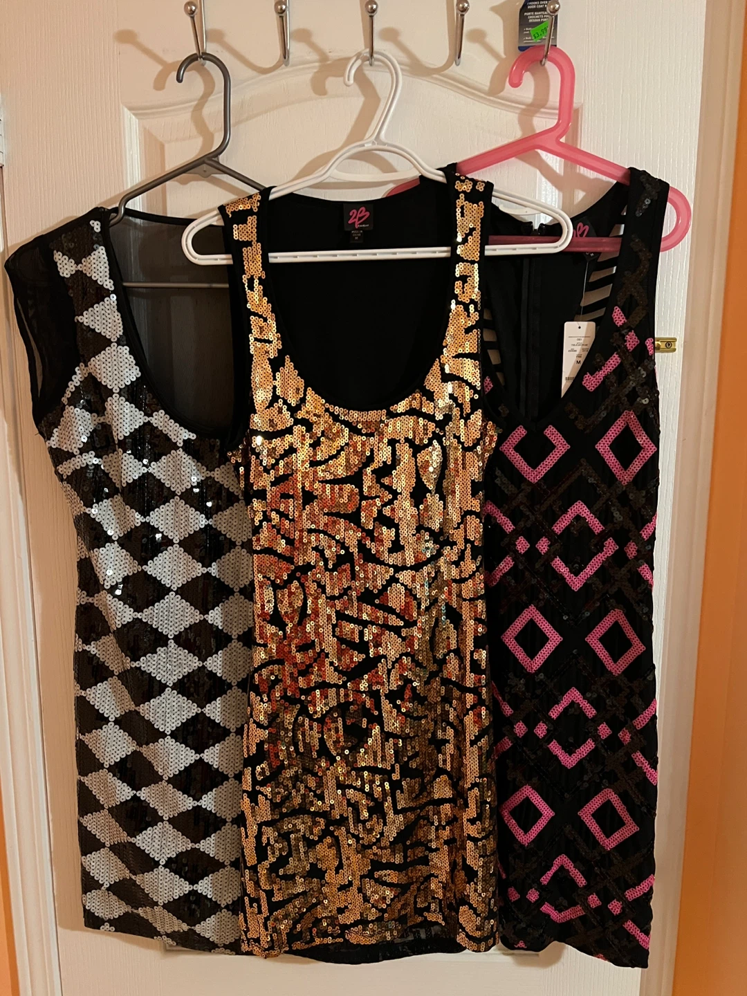 BEBE Women's Dresses - Assorted Styles - photo 4