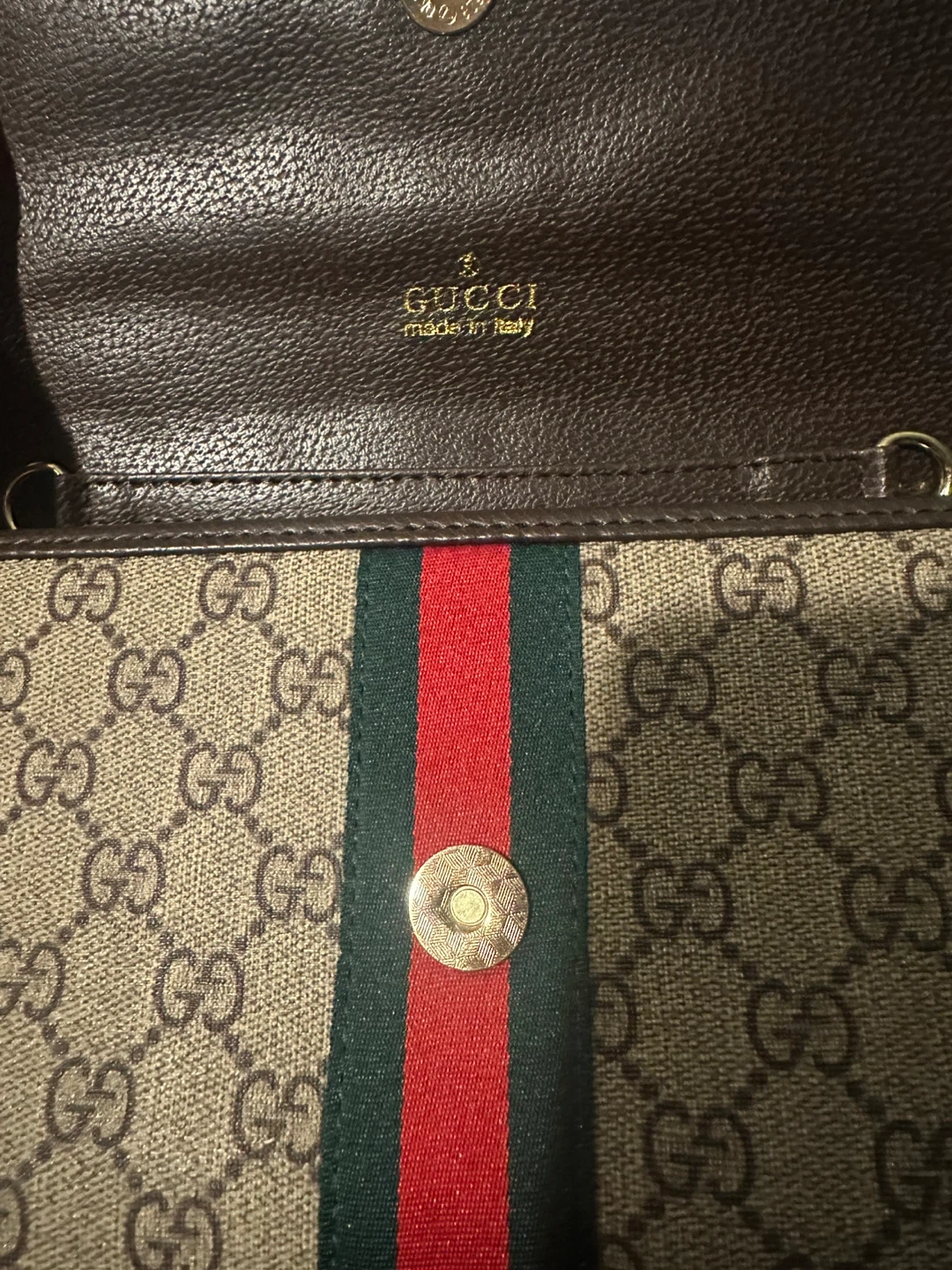 Gucci Wallet - photo 2