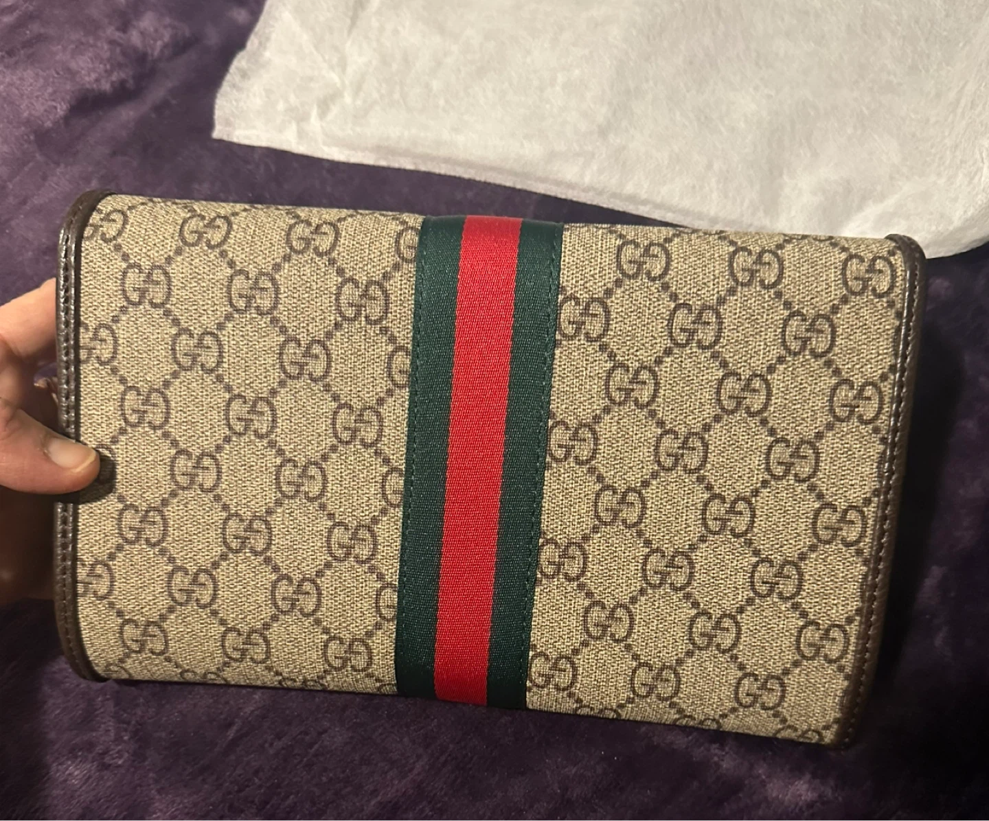 Gucci Wallet - photo 3
