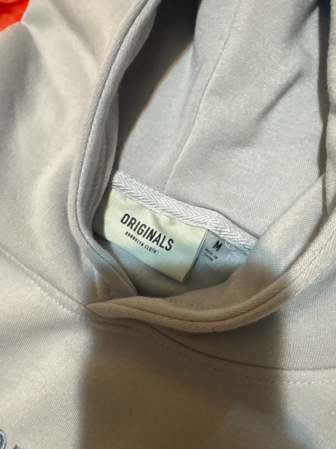Brooklyn Cloth Originals Hoodie - photo 3