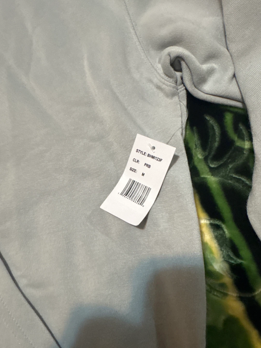Brooklyn Cloth Originals Hoodie - photo 2