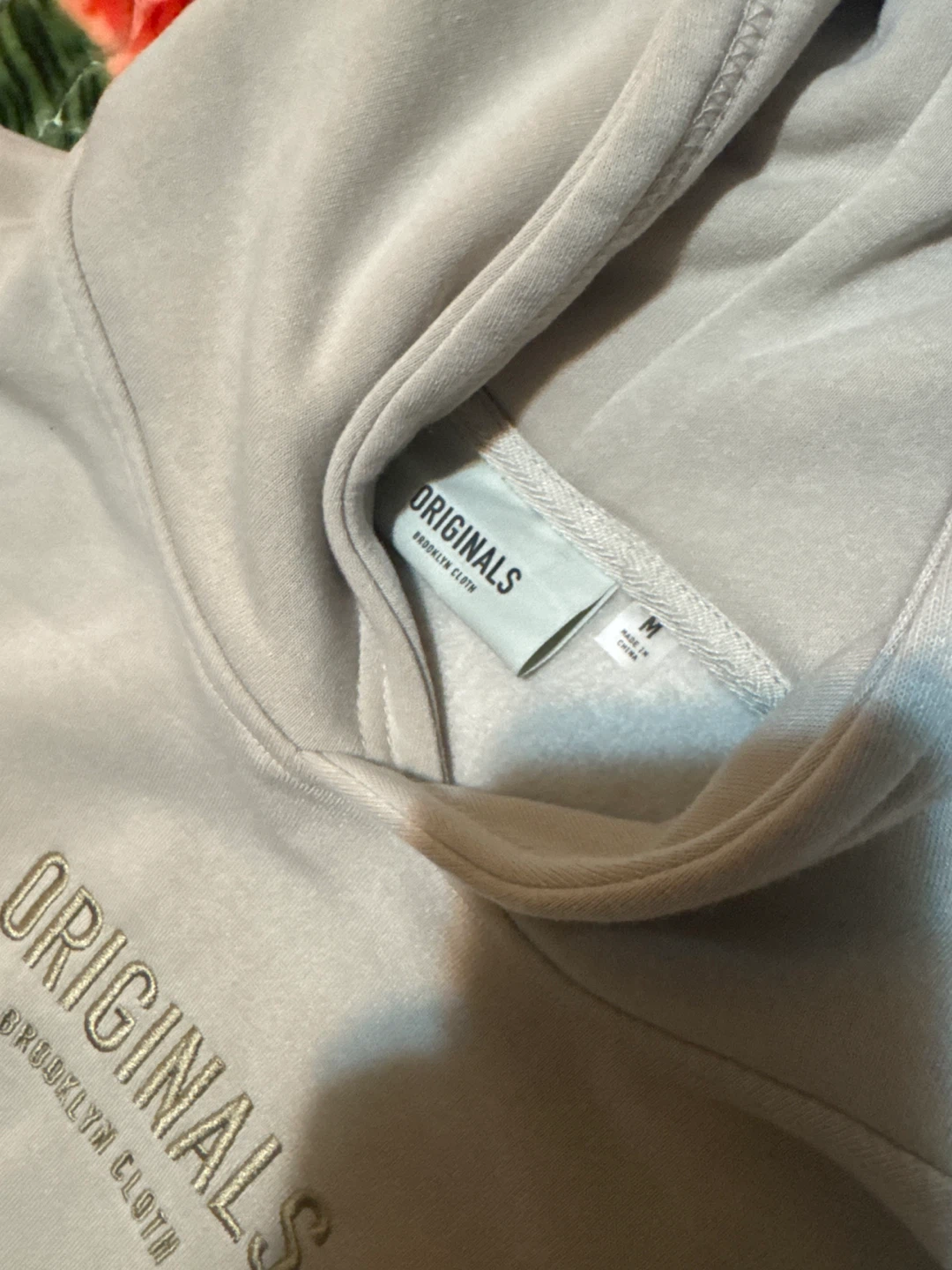 Brooklyn Cloth Originals Hoodie - photo 3
