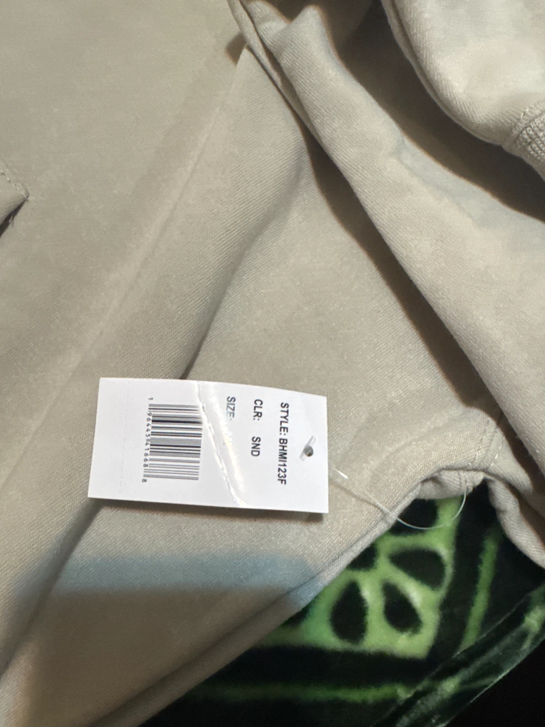 Brooklyn Cloth Originals Hoodie - photo 2
