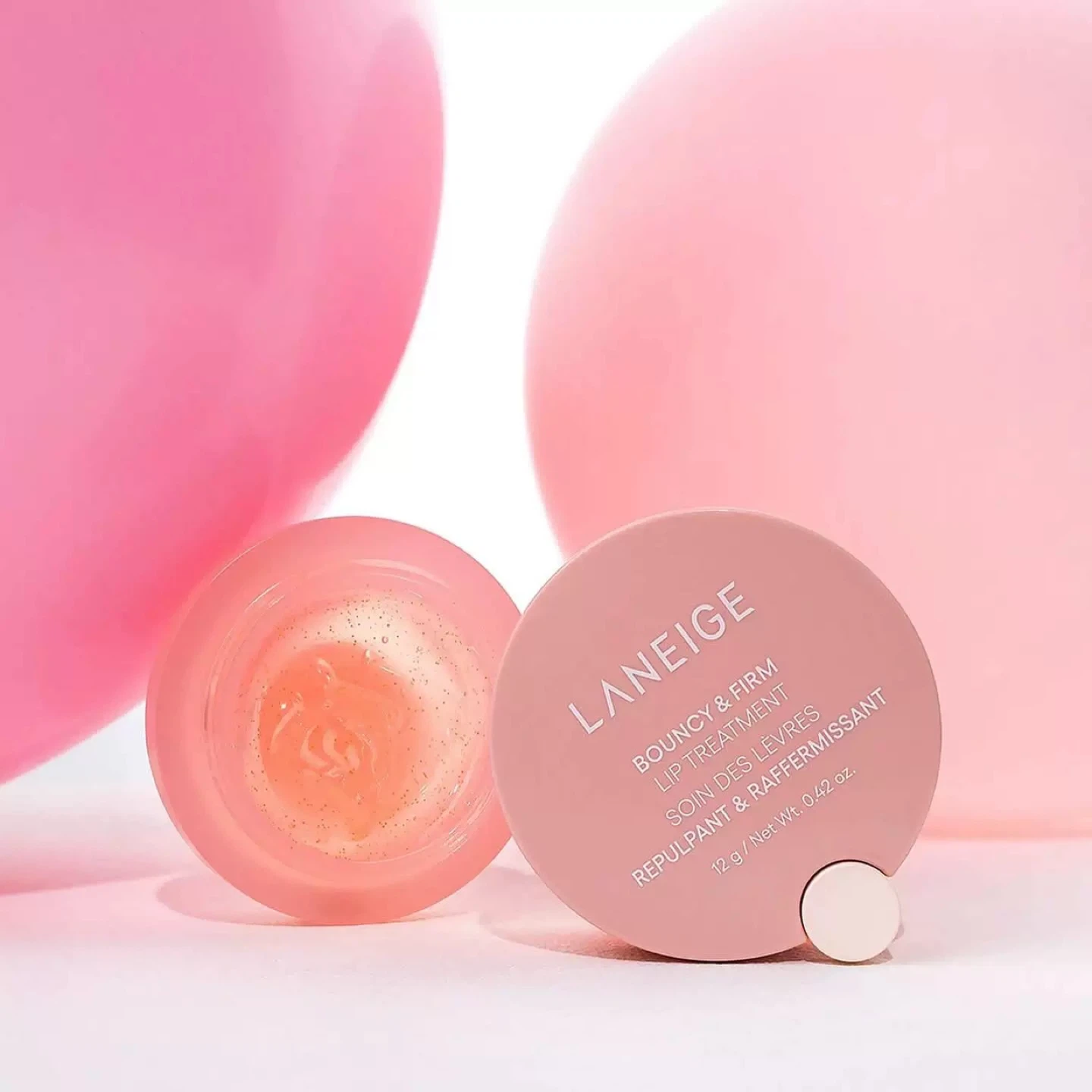laneige lip mask - photo 2