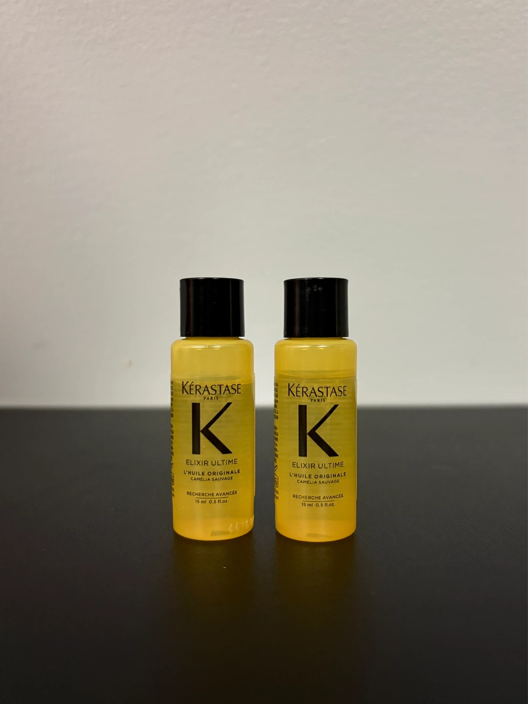 Kérastase Elixir Ultime Original Hair Oil