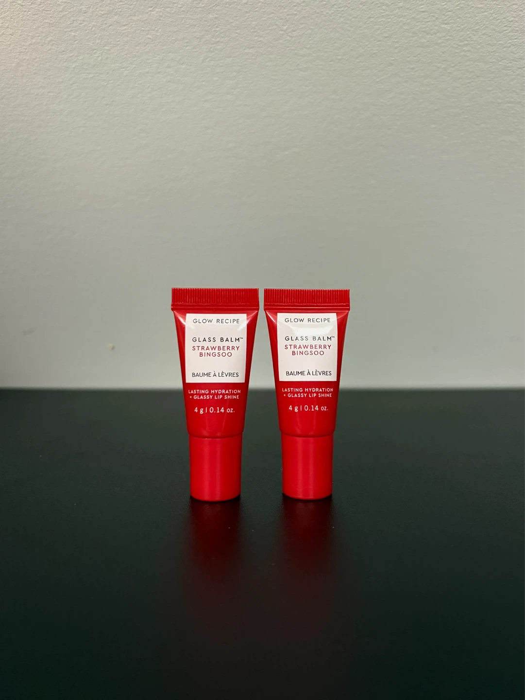 Glow Recipe Glass Balm
