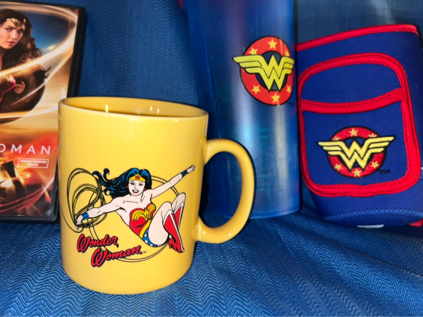 Wonder Woman Collection - photo 2