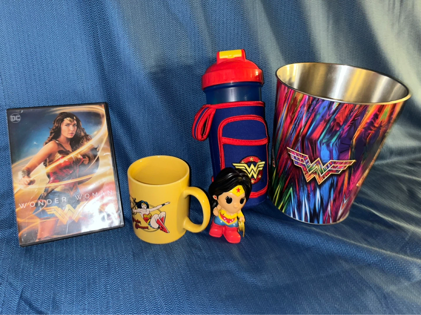 Wonder Woman Collection - photo 5