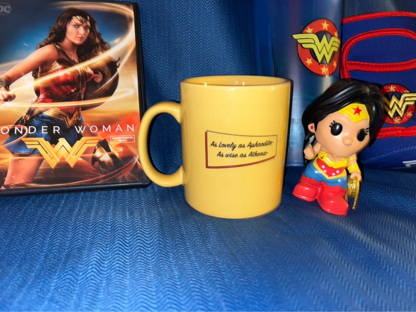 Wonder Woman Collection - photo 4