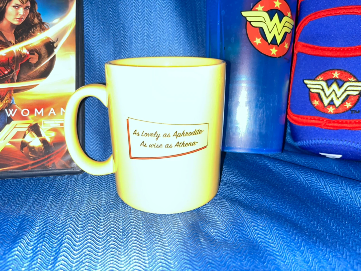 Wonder Woman Collection - photo 3
