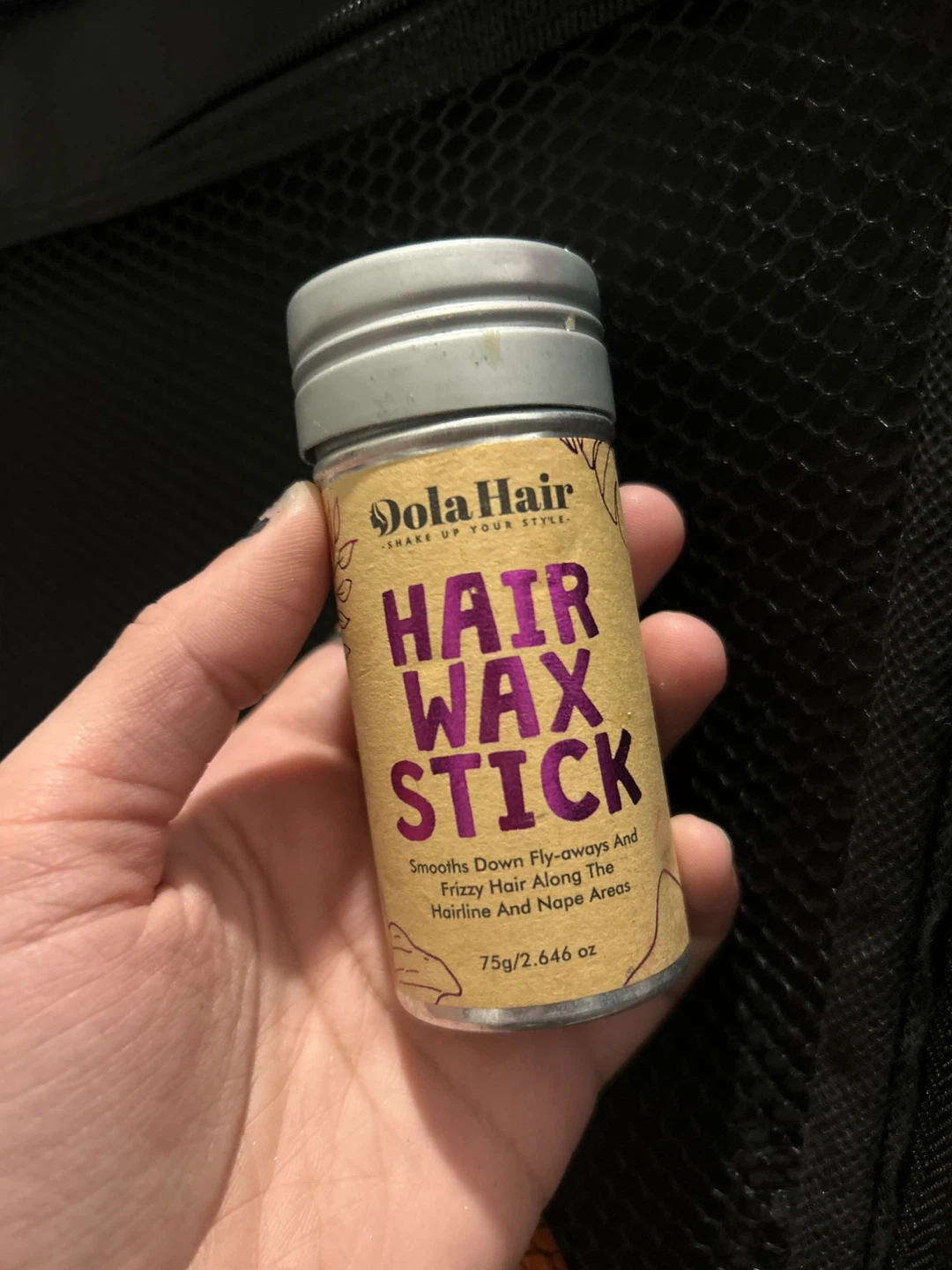 2 Hair Glue Sticks - photo 3