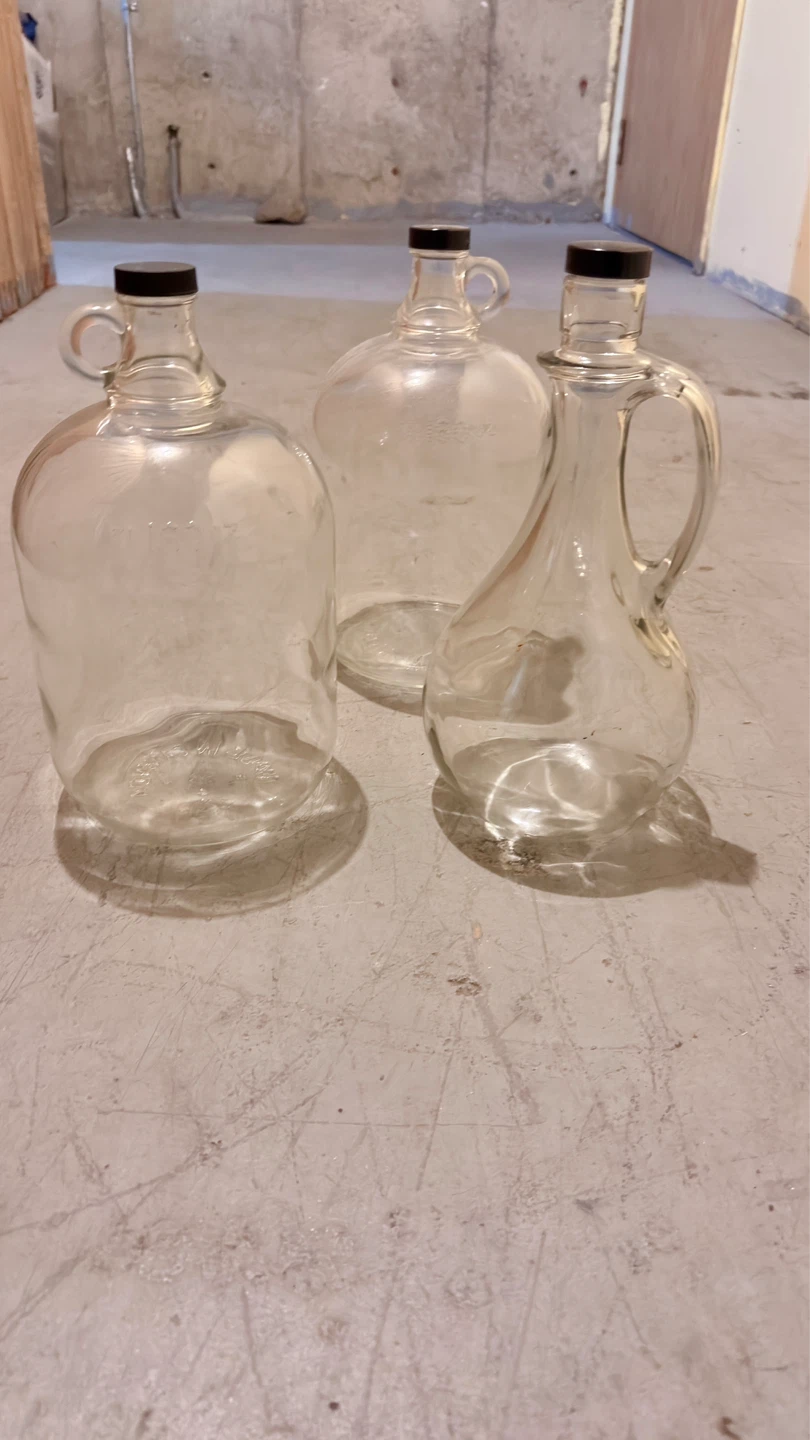 Wine Making Supplies Bundle - photo 5