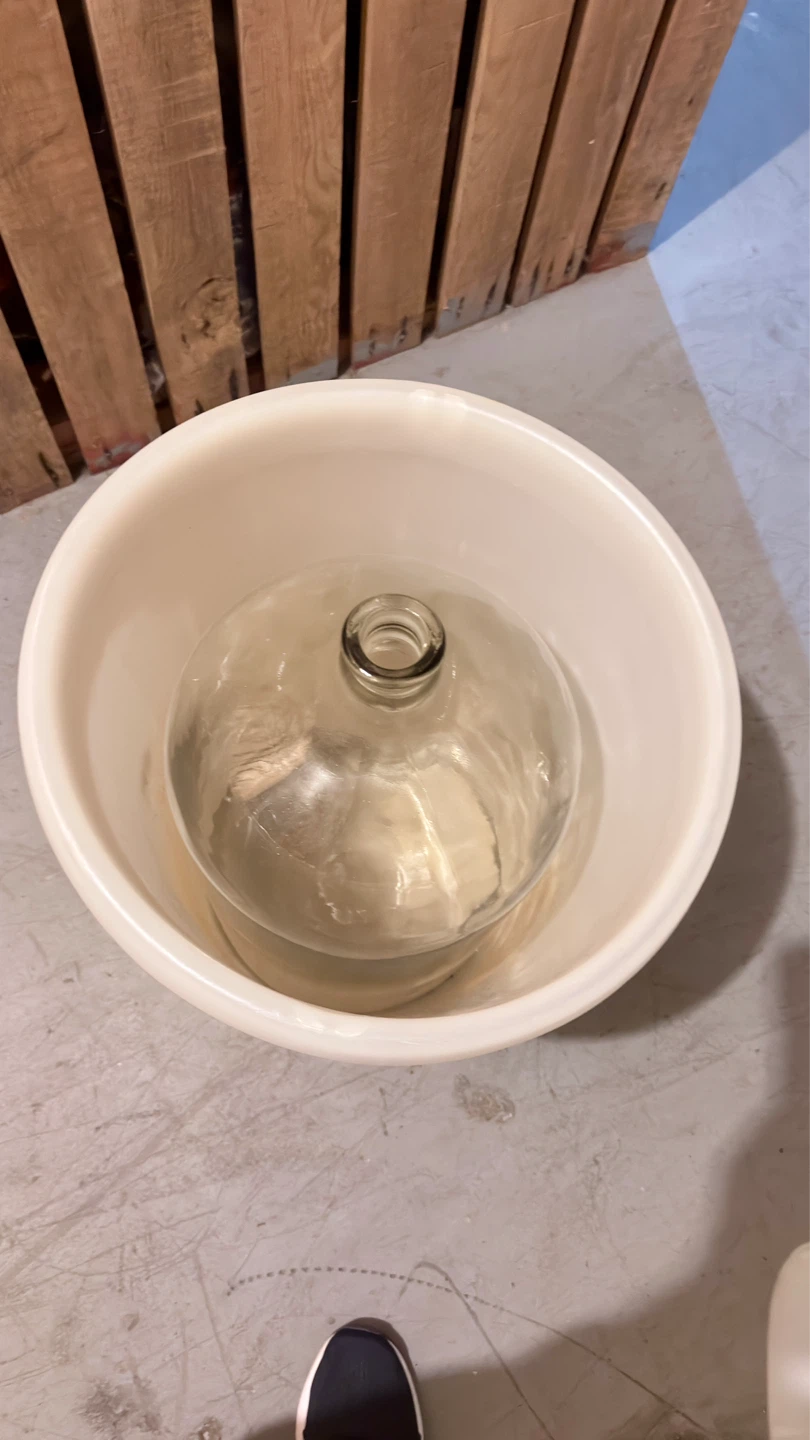 Wine Making Supplies Bundle - photo 2