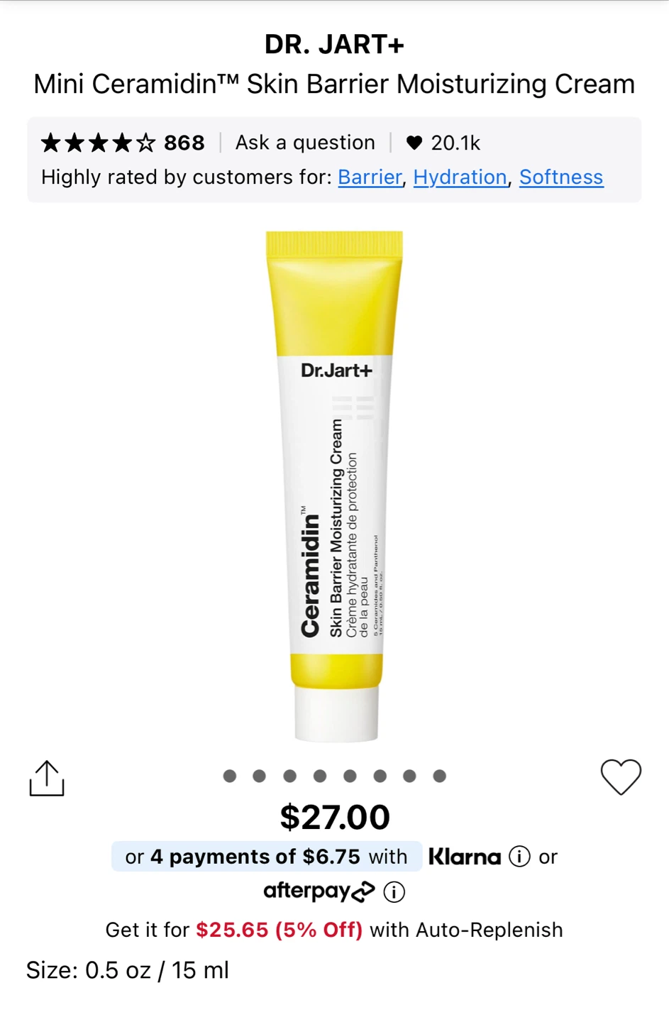 Moisturizers Cream Set - photo 2