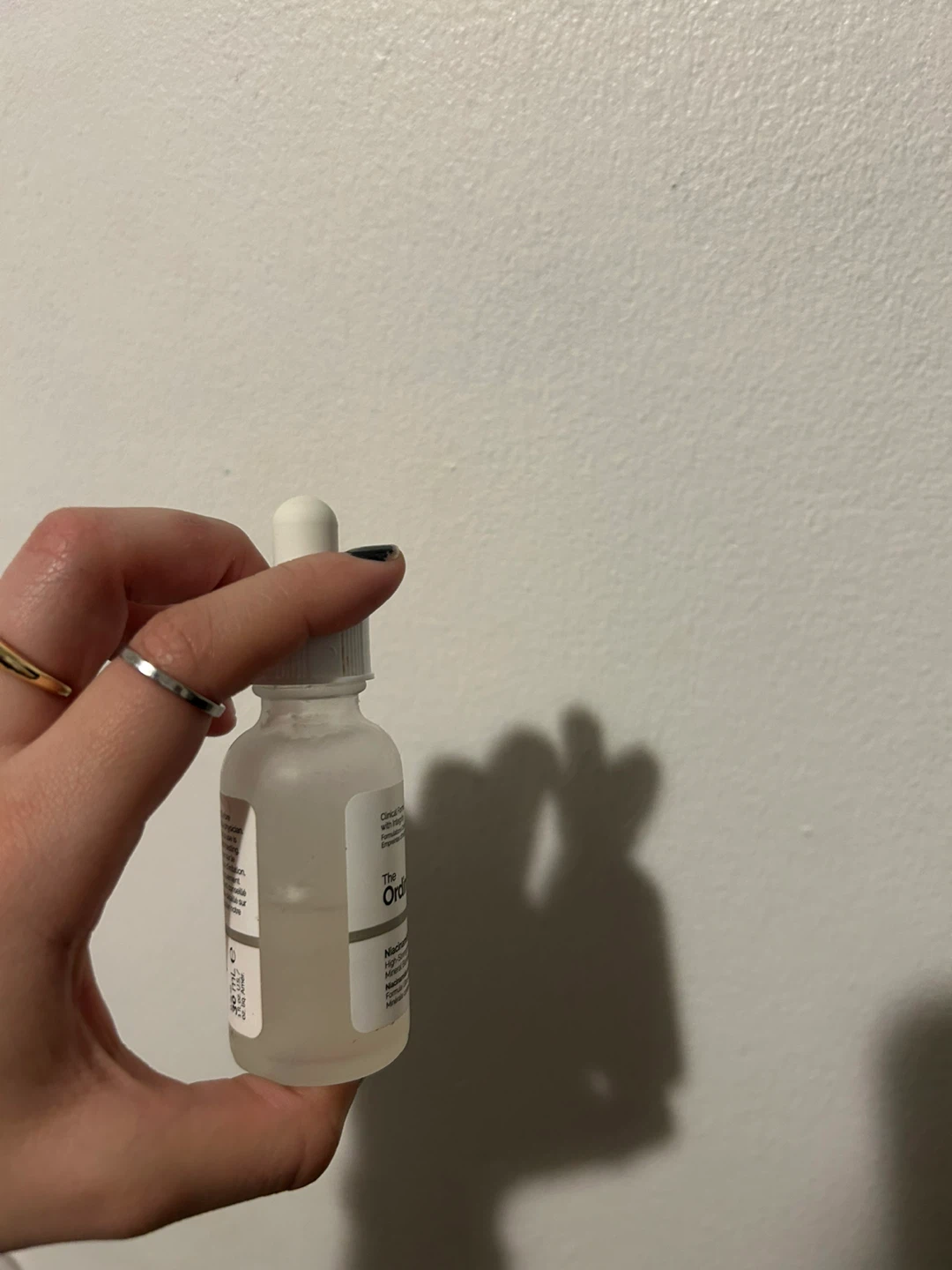 The Ordinary Niacinamide 10% + Zinc 2% Serum - photo 2