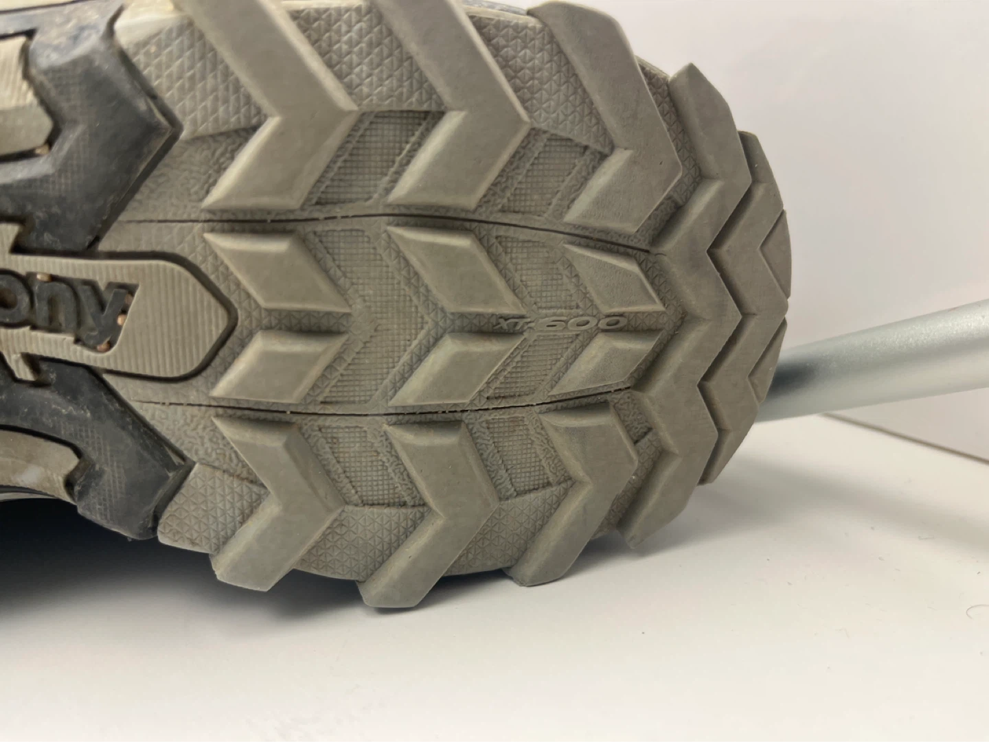 Saucony Excursion TR13 Gore-Tex Trail Running Shoes - photo 3