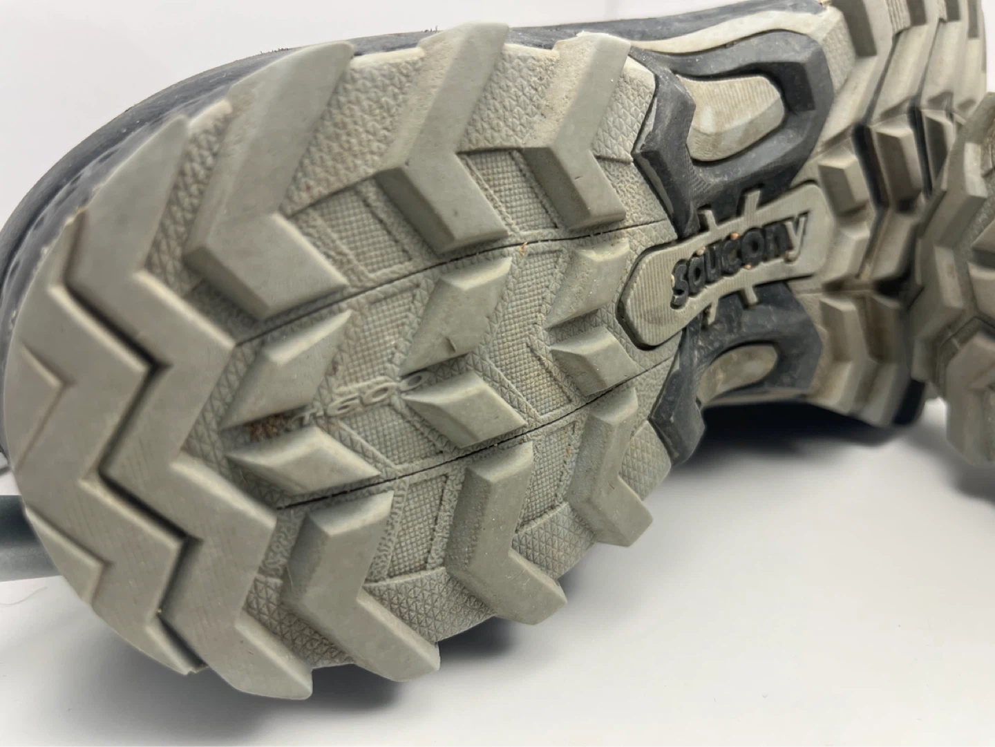 Saucony Excursion TR13 Gore-Tex Trail Running Shoes - photo 4