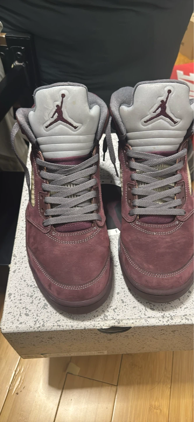 Jordan 5 size 11 - photo 2
