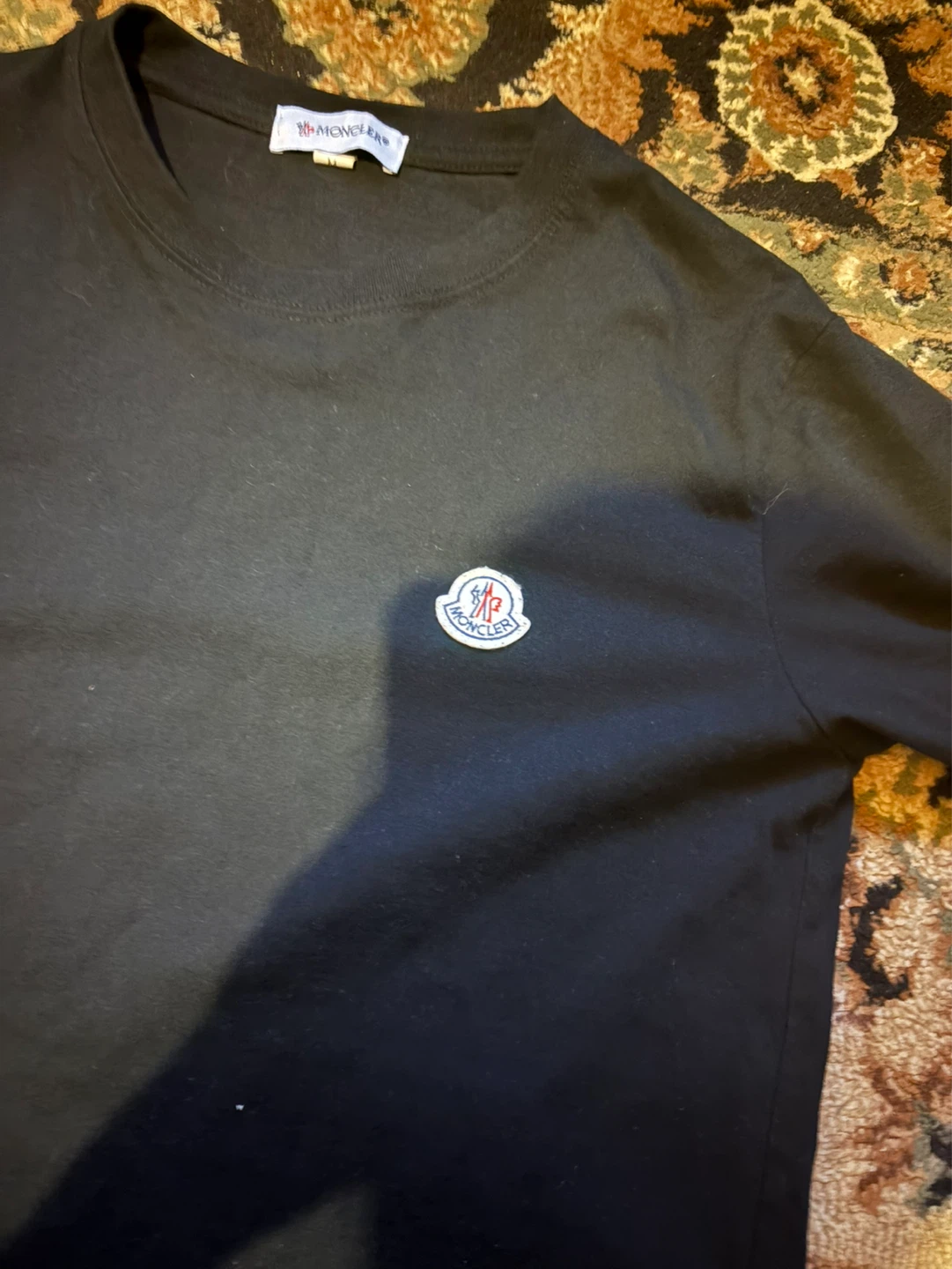 Moncler T-shirt - photo 2