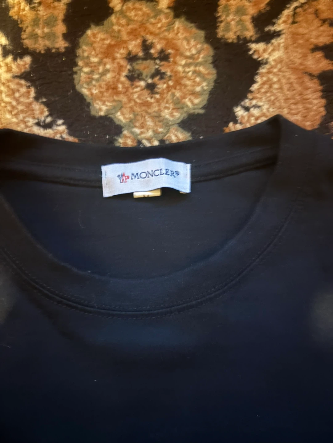 Moncler T-shirt - photo 3