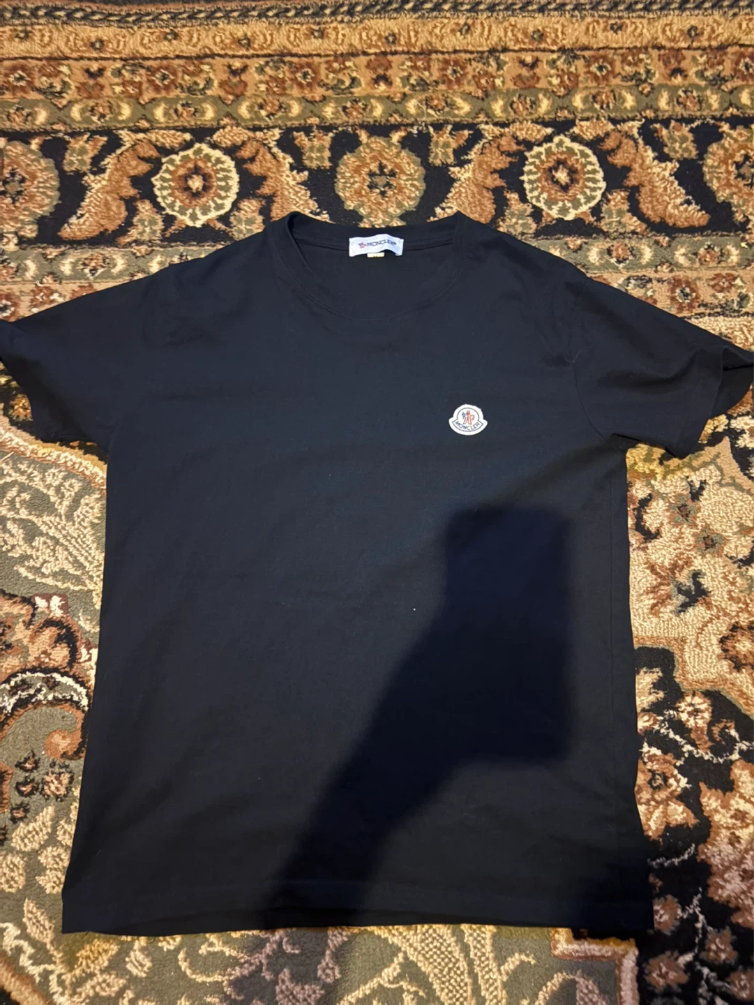 Moncler T-shirt