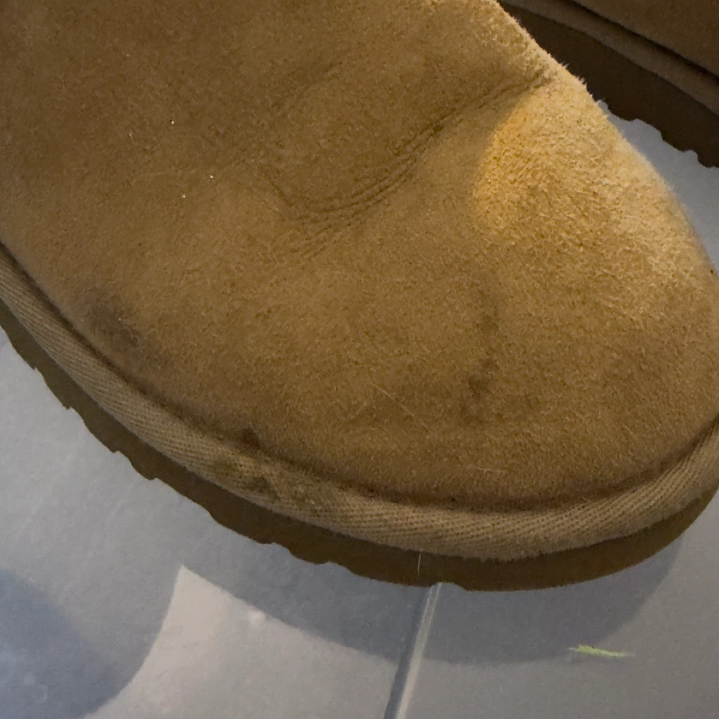 UGG Australia Boots - photo 4