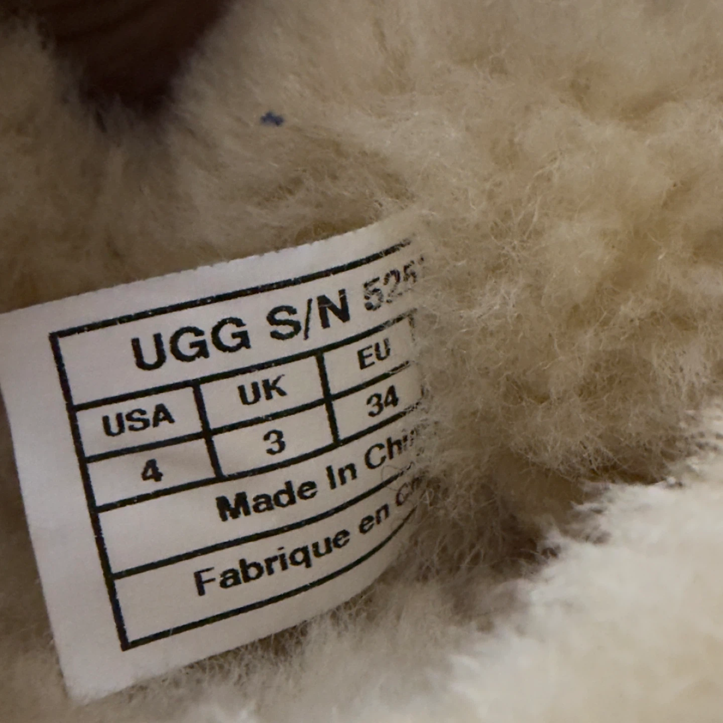 UGG Australia Boots - photo 5