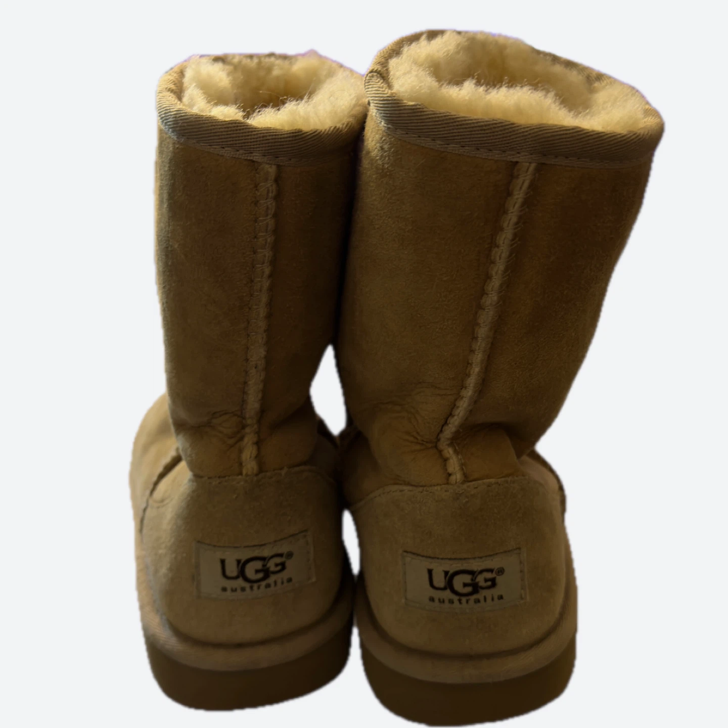 UGG Australia Boots - photo 2