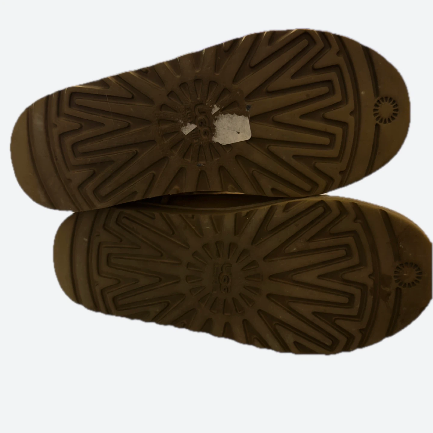 UGG Australia Boots - photo 3