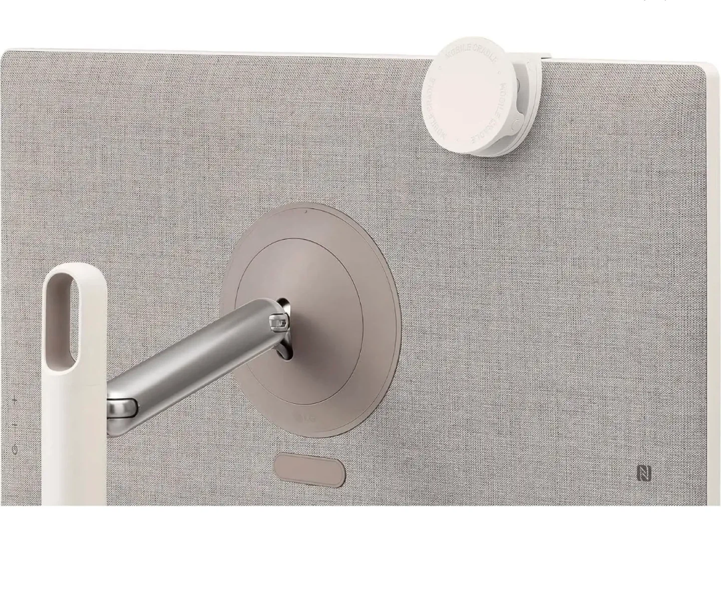 LG StanbyME Smart Monitor - photo 2