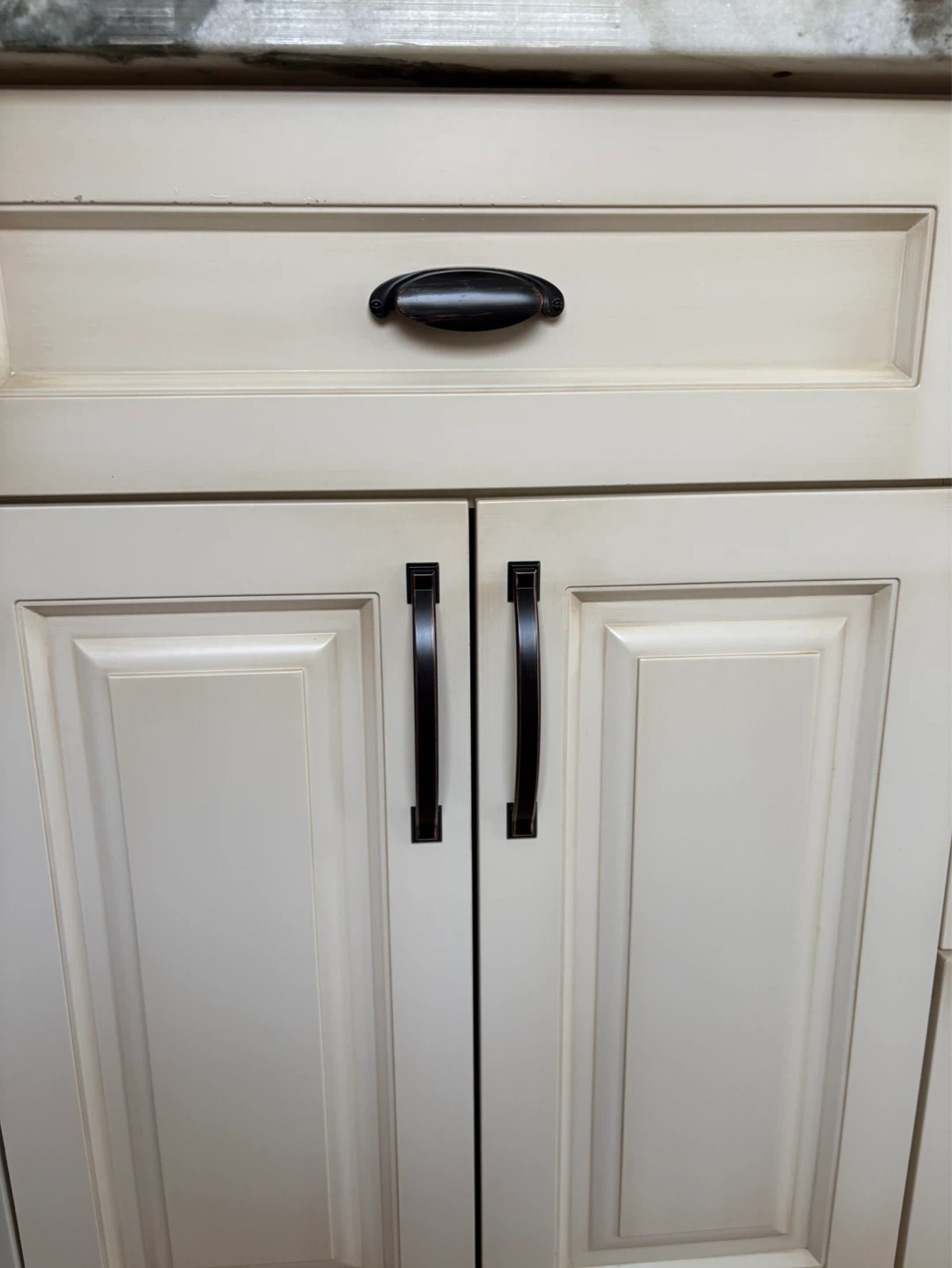 Cabinet Hardware Drawer Pulls and Handles Set
