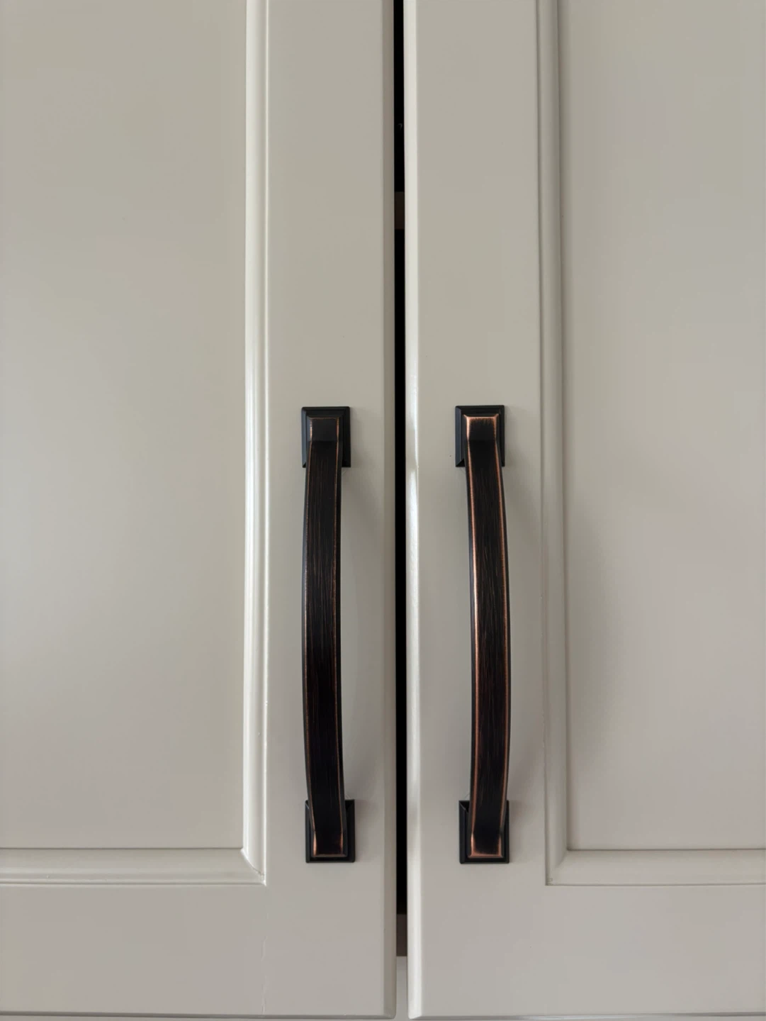 Cabinet Hardware Drawer Pulls and Handles Set - photo 3