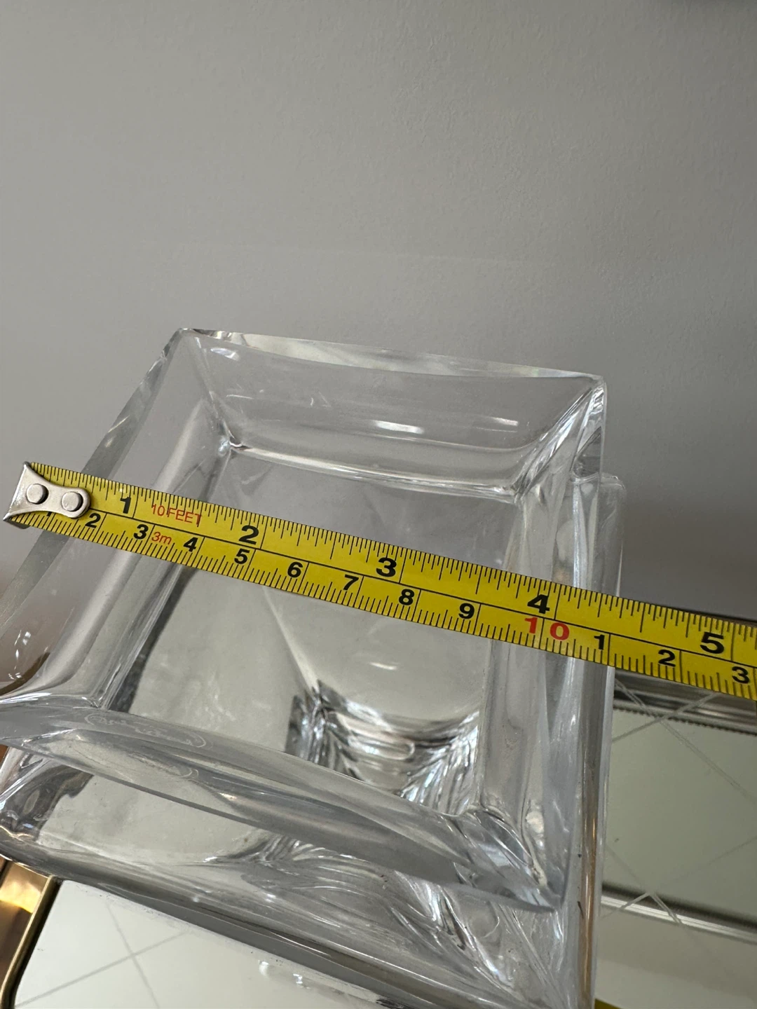 Royal Gallery Crystal Vase - photo 4